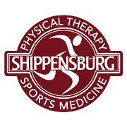 Shippensburg Physical Therapy & Sports Medicine Logo